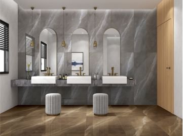 Vitrified Tiles